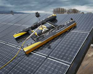 SolarCleano L1