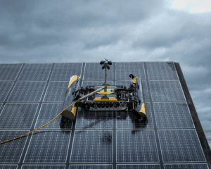 SolarCleano L1
