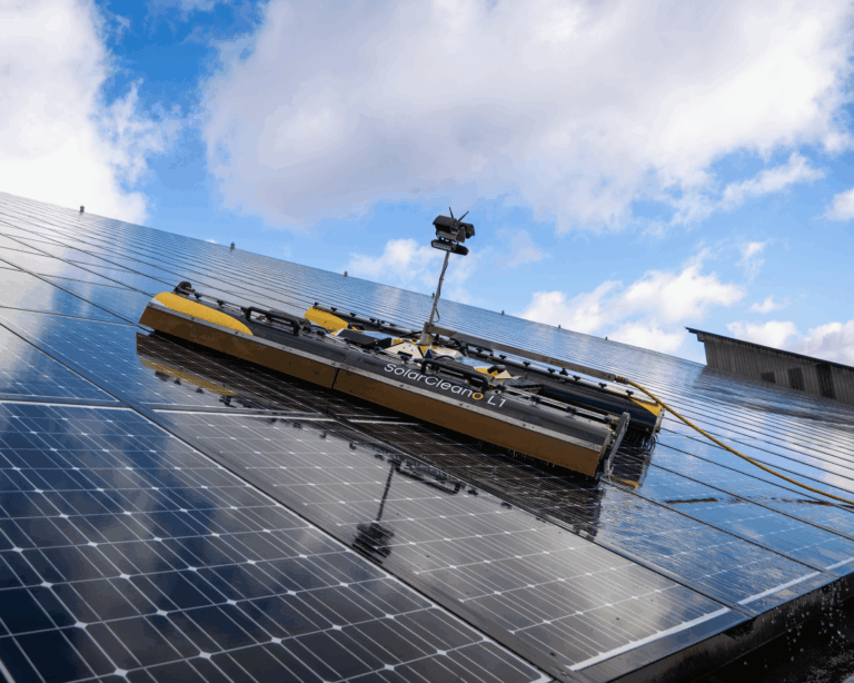 SolarCleano L1