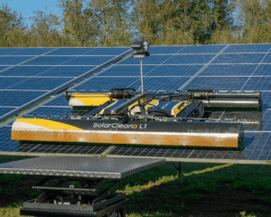 SolarCleano L1