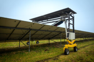 SolarCleano B1A