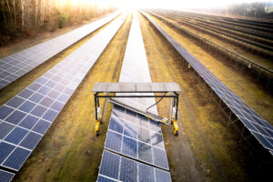 SolarCleano B1A