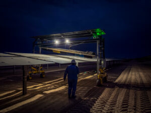 SolarCleano B1A