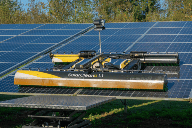 SolarCleano L1