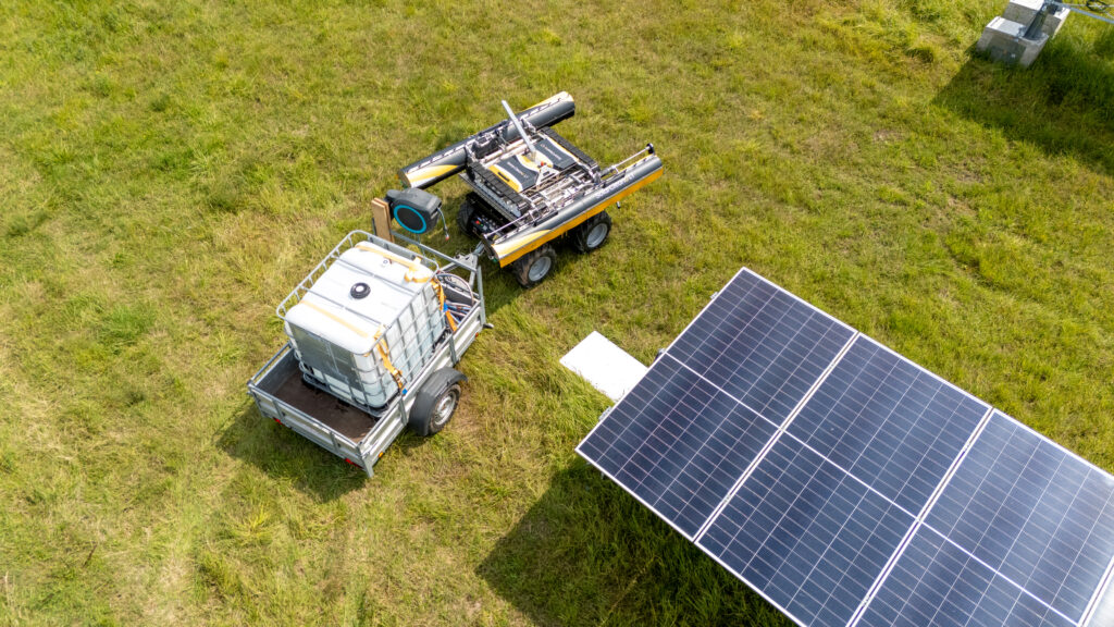 SolarCleano T1