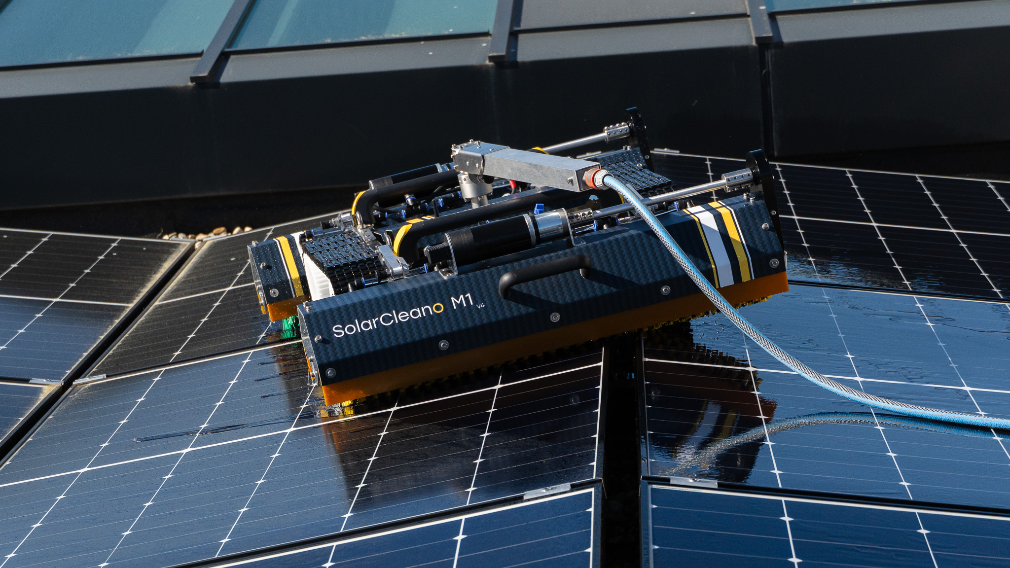 SolarCleano M1