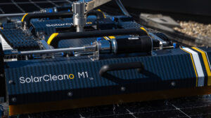 SolarCleano M1