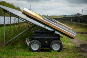 SolarCleano T1