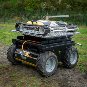 SolarCleano T1
