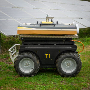 SolarCleano T1