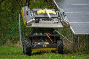 SolarCleano T1