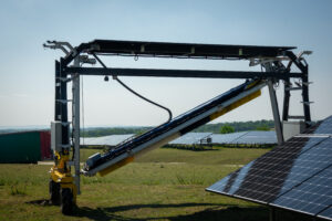 SolarCleano B1