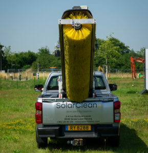 solarcleano E1