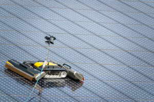SolarCleano F1