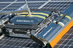 SolarCleano F1