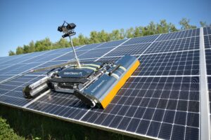 SolarCleano F1