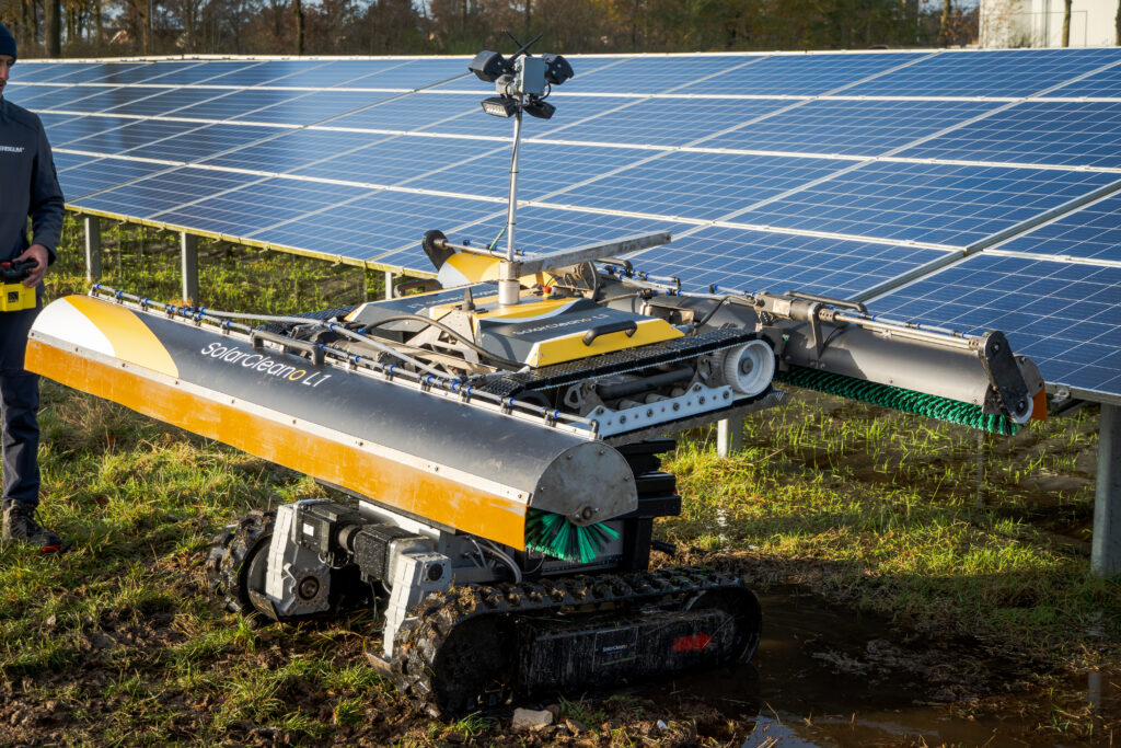 SolarCleano L1