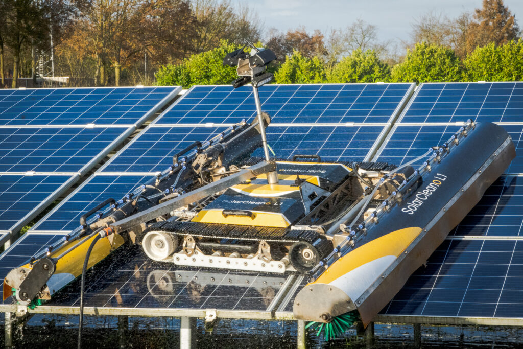 SolarCleano L1