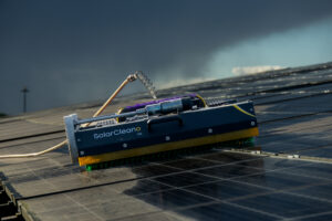 SolarCleano M1