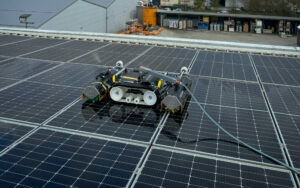 SolarCleano M1