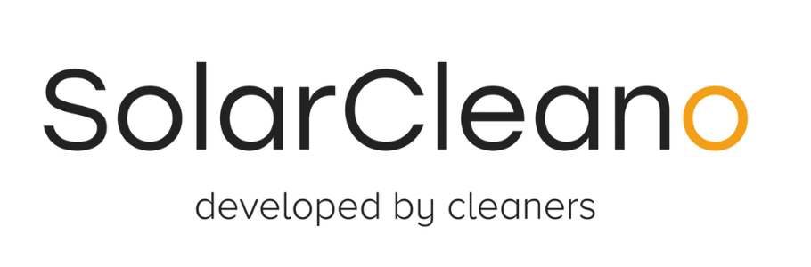 Solarcleano logo