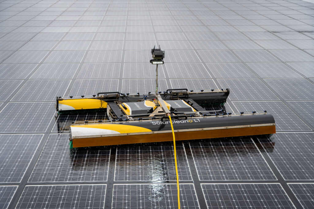 SolarCleano L1