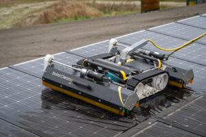 SolarCleano M1