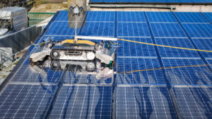 SolarCleano F1